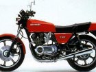 1978 Kawasaki Z 500